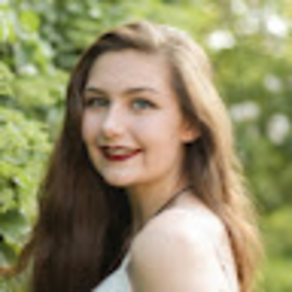 Meet your Posher, Shelby